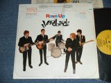 画像: THE YARDBIRDS - HAVING A RAVE UP(Ex++/Ex+++ : 1970's PRESS REALEASED Version ) / 1965 US ORIGINAL STEREO LP 