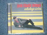 画像: JEAN CLAUDE ANNOUX - ANTHOLOGIE SIXTIES / 2008 FRANCE  Brand New Sealed CD