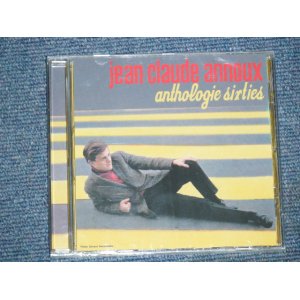 画像: JEAN CLAUDE ANNOUX - ANTHOLOGIE SIXTIES / 2008 FRANCE  Brand New Sealed CD