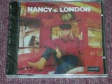 画像: NANCY SINATRA - NANCY IN LONDON / 1995 US Brand New SEALED CD