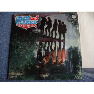 画像: LEWIS and CLARK EXPEDITION - LEWIS and CLARK EXPEDITION / 1967 US ORIGINAL MONO LP 