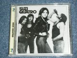 画像: SUZI QUATRO - SUZI QUATRO ( ORIGINAL UK ALBUM + BONUS )  /  2011 UK  Brand New  CD 