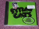 画像: STRAY CATS - RECORDED LIVE HUMBURG 13TH JULY / 2004 US ORIGINAL Sealed CD  