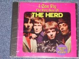 画像: THE HARD - I CAN FLY THE VERY BEST OF    /1998 US SEALED CD