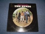 画像: THE BYRDS - MR.TAMBOURINE MAN ( Ex,Ex-/Ex++ )/ 1965 ORIGINAL 2nd  Press Label MONO LP