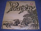 画像: PODIPTO -  PODIPTO / 1970 US ORIGINAL LP 