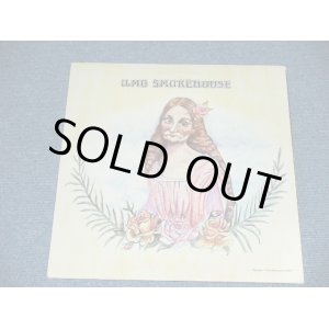 画像: ILMO SMOKEHOUSE - ILMO SMOKEHOUSE / 1971 US  ORIGINAL  LP