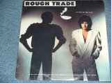 画像: ROUGH TRADE - FOR THOSE WHO THINK YOUNG / 1982 US ORIGINAL BRAND NEW Sealed LP 