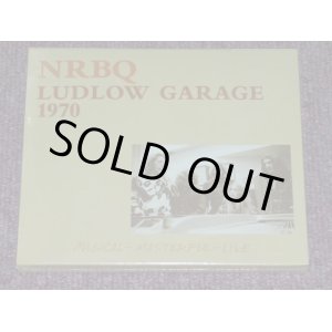 画像: NRBQ - LUDLOW GARAGE 1970 / US SEALED NEW CD