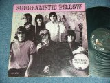 画像: JEFFERSON AIRPLANE - SURREALISTIC PILLOW ( Ex/Ex++ Looks:Ex)  / 1966 US ORIGINAL 3rd Press Used MONO LP 