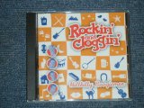 画像: HILLBILLY BOOGIEMEN - ROCKIN' & CLOGGIN' / 1998 EU ORIGINAL Brand New CD  