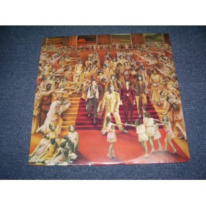 画像: ROLLING STONES - IT'S ONLY ROCK 'N ROLL  /  US REISSUE SEALED LP