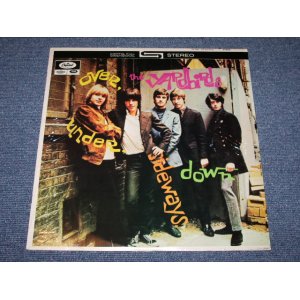 画像: THE YARDBIRDS  - OVER UNDER SIDEWAYS DOWN / CANADA REISSUE SEALED LP 