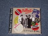 画像: THE BANNED - LITTLE GIRL   / 2004 UK BRAND NEW   CD