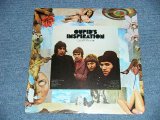 画像: CUPID'S INSPIRATION ( With GORDON HASKELL of KING CRIMSON & FLOWER POT MEN ) - featuring YESTERDAY HAS GONE / 1969 US ORIGINAL Sealed LP