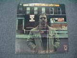 画像: CHRIS HILLS - EVERYTGHING IS EVERYTHING  / 1971 US ORIGINAL White Label Promo LP 