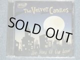 画像: THE VELVET CANDLES - THE STORY OF OUR LOVE / 2010 SPAIN ORIGINAL Brand New SEALED CD  