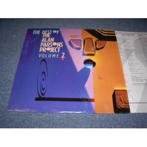 画像: ALAN PARSON'S PROJECT - THE BEST OF VOL.2 /  1987 US ORIGINAL  LP 