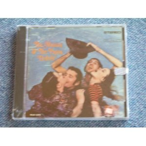 画像: THE MAMAS AND THE PAPAS - DELIVERY / 1980s  US SEALED NEW CD