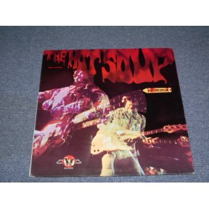 画像: THE HOT SOUP - OPENERS / 1968 ?  US ORIGINAL LP 