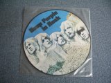 画像: DEEP PURPLE - IN ROCK  ( PICTURE DISC ) / 1991  LIMITED NEW LP