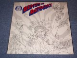 画像: DEAD KENNEDYS - BED TIME FOR DEMOCRACY   /1986 US ORIGINAL LP With NEWS PAPER  UK  ORIGINAL LP