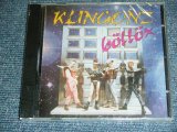 画像: KLINGONZ - BOLLOX  / UK REPRESS Brand New SEALED CD 