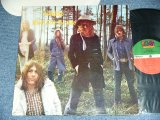 画像: MOTT THE HOOPLE  - WILDLIFE / 1971 US ORIGINAL "RECORD CLUB" Released Used LP