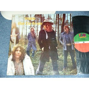 画像: MOTT THE HOOPLE  - WILDLIFE / 1971 US ORIGINAL "RECORD CLUB" Released Used LP