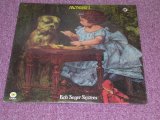 画像: BOB SEGER SYSTEM -  MONGREL / US 2nd press Sealed LP  