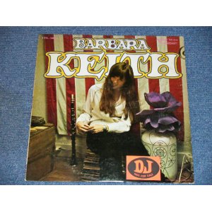 画像: BARBARA KEITH -  BARBARA KEITH  /  1970's US ORIGINAL PROMO  LP 