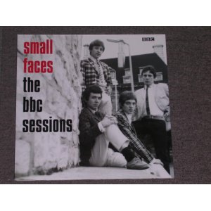 画像: SMALL FACES - THE BBC SESSIONS    / 2001 UK ORIGINAL 180g BRAND NEW LP 