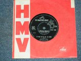 画像: MANFRED MANN - IF YOU GOTTA GO, GO NOW  / 1965 UK ORIGINAL 7"Single 