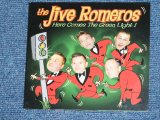 画像: THE JIVE ROMEROS - HERE COMES THE GREEN LIGHT! / 2007 UK ORIGINA; Brand New CD  