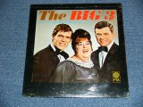 画像: THE BIG THREE - LIVE AT THE RECORDING STUDIO  / 1964 US ORIGINAL Brand New SEALED Mono  LP 