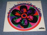 画像: THE GAINSBOROUGH GALLERY - LIFE IS A SONG / 1970 US ORIGINAL Sealed LP 