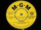 画像: PAUL & BARRY RYAN - HEARTBREAKER  / 1967 UK ORIGINAL 7"Single 