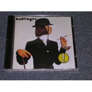 画像: BADFINGER - BADFINGER  / 1990s GERMANY  SEALED  CD