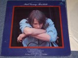 画像: PAUL CARNEY - THRESHOLD   /  1970 US ORIGINAL WHITE LABEL PROMO LP 