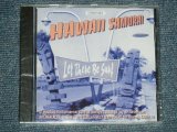 画像: HAWAII SAMURAI - LET THERE BE SURF / 2003  FRANCE  Brande New SEALED CD