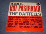 画像: THE DARTELLS - HOT PASTRAMI!  / 1963 US ORIGINAL Mono LP 