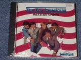 画像: THE FIVE AMERICANS - WESTERN UNION  / 1989 US Brand New SEALED CD Out-Of-Print  now