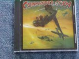 画像: COMMANDER CODY - FLYING DREAMS  / 2008  US SEALED NEW CD