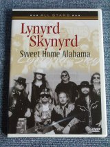 画像: LYNYRD SKYNYRD - IN CONCERT / 2005 GERMAN Brand New Sealed DVD   PAL SYSTEM  