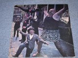 画像: THE DOORS - STRANGE DAYS   / 1967 US ORIGINAL MONO LP With ORIGINAL INNER SLEEVE  