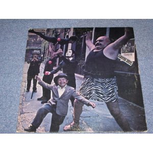 画像: THE DOORS - STRANGE DAYS   / 1967 US ORIGINAL MONO LP With ORIGINAL INNER SLEEVE  