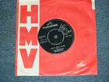 画像: THE SWINGING BLUE JEANS - HIPPY HIPPY SHAKE / 1963 UK ORIGINAL 7"SINGLE