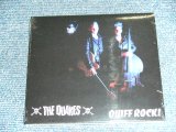 画像: THE QUAKES - QUIFF ROCK! / 2007 US ORIGINAL Brand New SEALED CD 