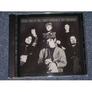 画像: ERIC BURDON & THE ANIMALS - EVERY ONE OF US   / 1994  US NEW  CD