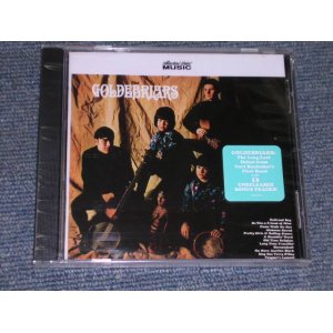 画像: THE GOLDEBRIARS ( CURT BOETTCHER'S First Band ) -  THE GOLDEBRIARS  + BONUS TRACKS/ 2006 US ORIGINAL Brand New SEALED CD  